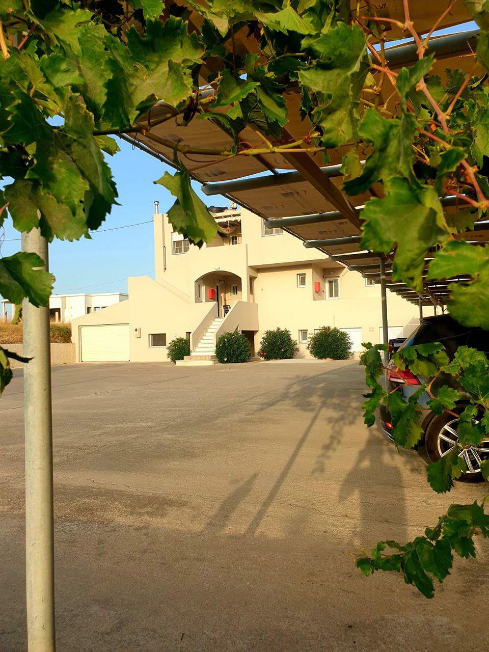 Chios Platsa
