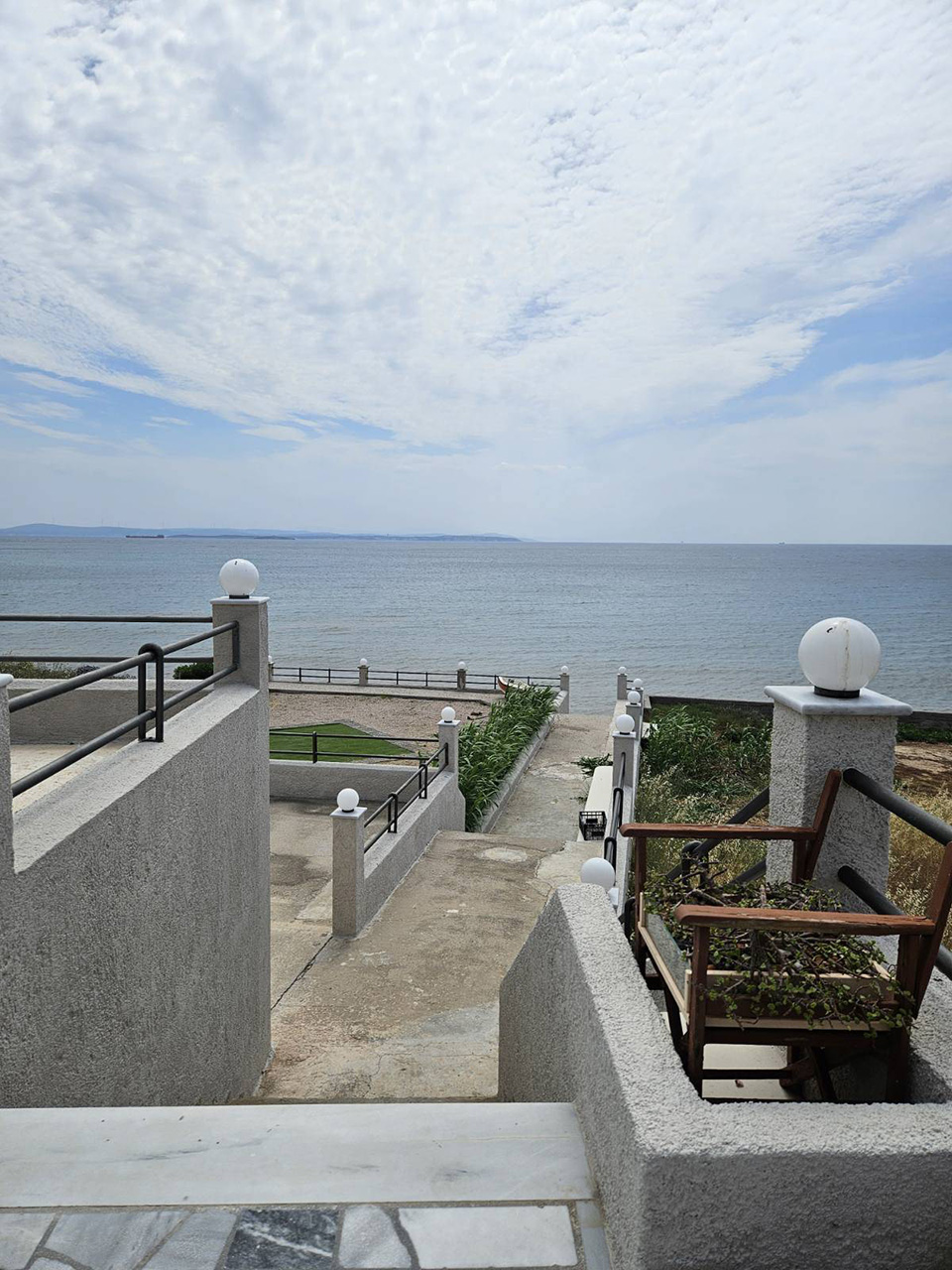 Chios Platsa