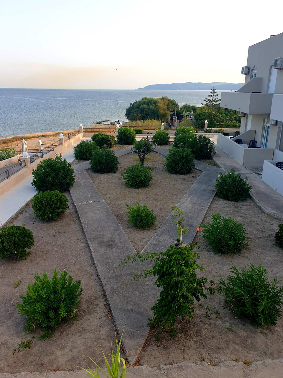 Chios Platsa