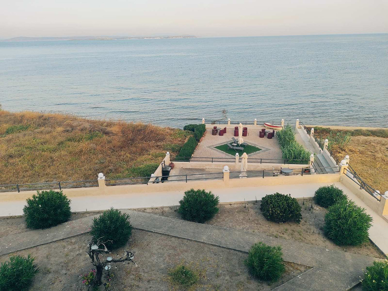 Chios Platsa